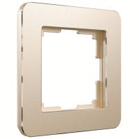 Рамки — Рамка Werkel W0012611 купить в #REGION_NAME_DECLINE_PP#