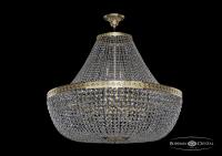 Люстры на штанге — Люстра на штанге Bohemia Ivele Crystal 19111/H1/90IV G купить в  Люстры на штанге — Люстра на штанге Bohemia Ivele Crystal 19111/H1/90IV G купить в