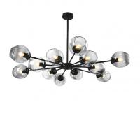 Люстры на штанге — Люстра на штанге Kink Light 07616-12,19(16) купить в 