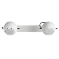 Споты — Спот ARTE Lamp A9128AP-2WH купить в  Споты — Спот ARTE Lamp A9128AP-2WH купить в