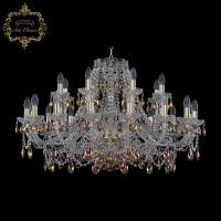 Люстры подвесные — Подвесная люстра Art Classic 11.25.16+8.360.Gd.Sp.K777 купить в  Люстры подвесные — Подвесная люстра Art Classic 11.25.16+8.360.Gd.Sp.K777 купить в