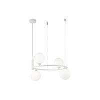 Люстры подвесные — Подвесная люстра Maytoni MOD013PL-04W купить в  Люстры подвесные — Подвесная люстра Maytoni MOD013PL-04W купить в