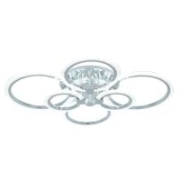 Потолочные люстры — Потолочная люстра Seven Fires Matera SF7048/7C-CR купить в 