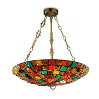 Люстры подвесные — Подвесная люстра Odeon Light 2094/5C купить в 