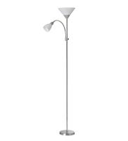 Торшеры и напольные светильники — 3940/2T (940/2) хром купить в 