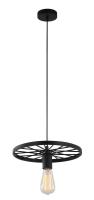 Подвесные светильники — Подвесной светильник TOPLIGHT TL1201H-01BK купить в  Подвесные светильники — Подвесной светильник TOPLIGHT TL1201H-01BK купить в