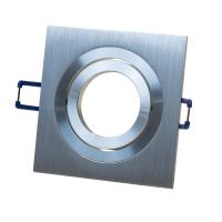 Встраиваемые точечные светильники — Встраиваемый светильник LeDron AO10421 Alum купить в 