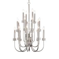 Люстры подвесные — Подвесная люстра ST-Luce SLD007.103.20 купить в 