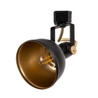 Трековые светильники — Светильник на шине ARTE Lamp A5213PL-1BK купить в  Трековые светильники — Светильник на шине ARTE Lamp A5213PL-1BK купить в