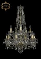 Люстры подвесные — Подвесная люстра Art Classic 11.11.10+5.195.2d.h-85.Gd.Sp купить в 