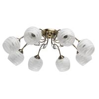 Люстры на штанге — Люстра на штанге DeMarkt 677013108 купить в 