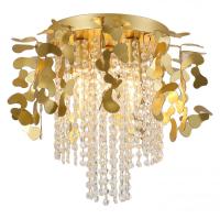 Люстры накладные — Накладная люстра F-Promo 2484-5U купить в  Люстры накладные — Накладная люстра F-Promo 2484-5U купить в