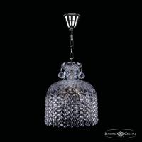 Люстры подвесные — Подвесная люстра Bohemia Ivele Crystal 14781/25 Ni R купить в  Люстры подвесные — Подвесная люстра Bohemia Ivele Crystal 14781/25 Ni R купить в
