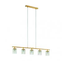 Подвесные светильники — Подвесной светильник EGLO 97723 купить в 