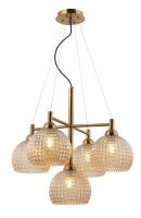 Люстры подвесные — Подвесная люстра Stilfort 2118/03/05P купить в 