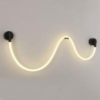 Настенные бра — Бра Lussole LSP-7180 купить в 