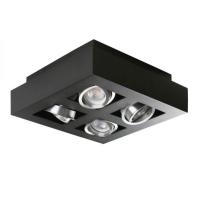 Точечные светильники — Точечный светильник Kanlux Stobi 26836 купить в 