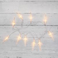 Светодиодные гирлянды — Светодиодная гирлянда Neon-Night 303-093 купить в 