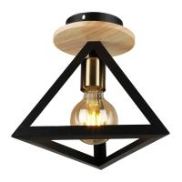 Потолочные светильники — Потолочный светильник IMEX MD.4779-1-P BK купить в  Потолочные светильники — Потолочный светильник IMEX MD.4779-1-P BK купить в