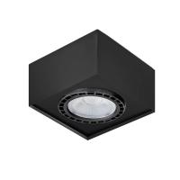 Накладные светильники — Накладной светильник Azzardo Paulo 1 230V AZ2891 купить в 