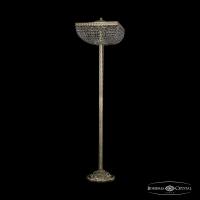 Торшеры и напольные светильники — Торшер Bohemia Ivele Crystal 19282T6/35IV-135 G купить в  Торшеры и напольные светильники — Торшер Bohemia Ivele Crystal 19282T6/35IV-135 G купить в