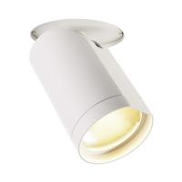 Встраиваемые точечные светильники — Встраиваемый светильник SLV 156411 купить в 