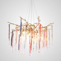 Люстры подвесные — Подвесная люстра ImperiumLoft 179931-26 купить в 