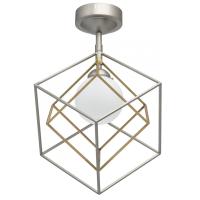 Накладные светильники — Накладной светильник DeMarkt 726010301 купить в  Накладные светильники — Накладной светильник DeMarkt 726010301 купить в