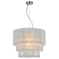 Люстры подвесные — Подвесная люстра Zumaline Leta RLD93350-L1W купить в  Люстры подвесные — Подвесная люстра Zumaline Leta RLD93350-L1W купить в