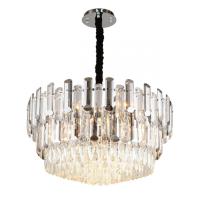 Люстры подвесные — Подвесная люстра Omnilux OML-89603-15 купить в 