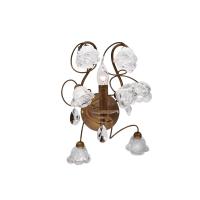 Настенные бра — Бра Eletto EL324W01.1 купить в 