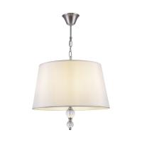 Люстры подвесные — Подвесная люстра Freya FR5679PL-03N купить в 