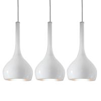 Подвесные светильники — Подвесной светильник Azzardo Soul 3 AZ0275 купить в 