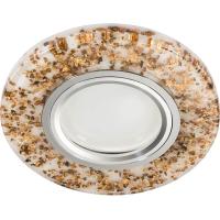 Точечные светильники — Встраиваемый светильник Fametto Luciole DLS-L108-2001 купить в 