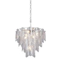 Люстры каскадные — Каскадная люстра Vitaluce V5314-9/7 купить в  Люстры каскадные — Каскадная люстра Vitaluce V5314-9/7 купить в