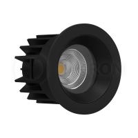 Влагозащищенные точечные светильники — Влагозащищенный светильник LeDron FAST TOP MINI BLACK купить в  Влагозащищенные точечные светильники — Влагозащищенный светильник LeDron FAST TOP MINI BLACK купить в