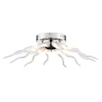 Потолочные люстры — Потолочная люстра Azzardo Octopus top AZ0718 купить в  Потолочные люстры — Потолочная люстра Azzardo Octopus top AZ0718 купить в