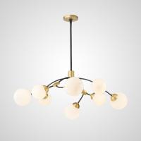 Люстры подвесные — Подвесная люстра ImperiumLoft 212766-26 купить в 