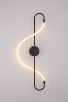 Настенные бра — Бра ARTE Lamp A2850AP-13BK купить в  Настенные бра — Бра ARTE Lamp A2850AP-13BK купить в