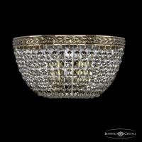 Настенные бра — Бра Bohemia Ivele Crystal 19051B/25IV GB купить в  Настенные бра — Бра Bohemia Ivele Crystal 19051B/25IV GB купить в
