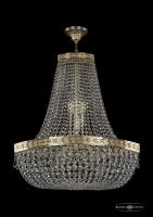 Люстры на штанге — Люстра на штанге Bohemia Ivele Crystal 19013/H2/60IV G купить в  Люстры на штанге — Люстра на штанге Bohemia Ivele Crystal 19013/H2/60IV G купить в