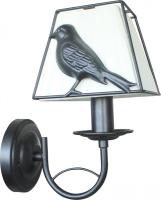 Настенные бра — Бра TOPLIGHT TL7510B-01BL купить в  Настенные бра — Бра TOPLIGHT TL7510B-01BL купить в
