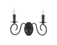 Настенные бра — Бра Arti Lampadari Amaro E 2.1.2 B купить в 