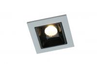 Встраиваемые точечные светильники — Встраиваемый светильник ARTE Lamp A3153PL-1BK купить в  Встраиваемые точечные светильники — Встраиваемый светильник ARTE Lamp A3153PL-1BK купить в
