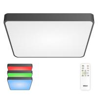 Накладные светильники — Накладной светильник Citilux CL724K105G1 купить в 