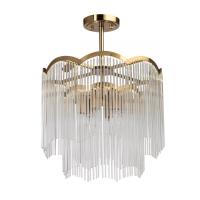 Люстры на штанге — Люстра на штанге MW-Light 443011006 купить в 