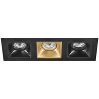 Встраиваемые точечные светильники — Встраиваемый светильник Lightstar D537070307 купить в  Встраиваемые точечные светильники — Встраиваемый светильник Lightstar D537070307 купить в