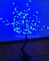 Светодиодные деревья — Светодиодное дерево Rich LED RL-TRC24-110*75-200-B купить в #REGION_NAME_DECLINE_PP#