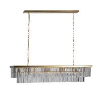 Люстры каскадные — Каскадная люстра LOFT IT 10019/1200R купить в  Люстры каскадные — Каскадная люстра LOFT IT 10019/1200R купить в