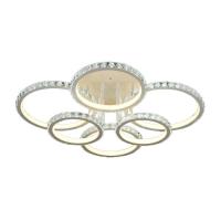 Потолочные люстры — Потолочная светодиодная люстра Seven Fires Вигоне 75330.01.09.06 купить в  Потолочные люстры — Потолочная светодиодная люстра Seven Fires Вигоне 75330.01.09.06 купить в